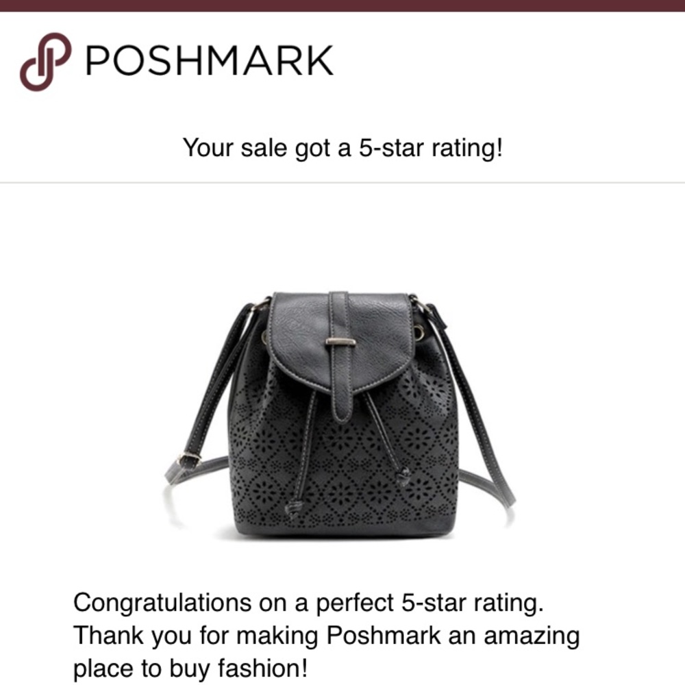 *CLOSING BOUTIQUE* - Picture 5 of 5